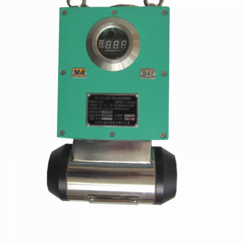 江蘇三恒GC1000J 型礦用粉塵濃度傳感器煤礦用
