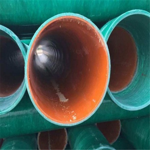 mpp塑鋼復(fù)合管廠家 欣匯泰