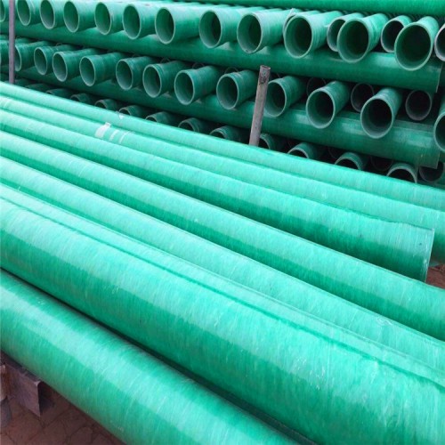 河北玻璃鋼管廠家