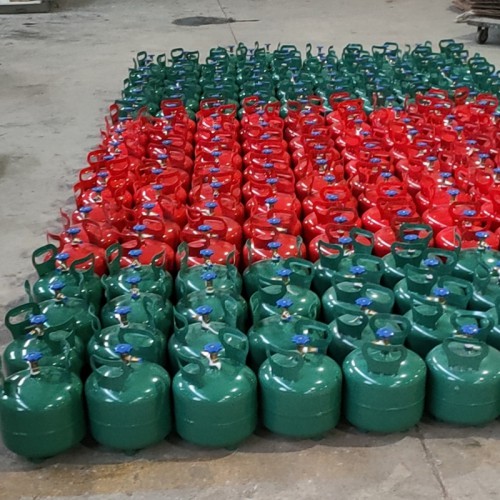 快速密閉噴涂罐  RG-18便攜式快速密閉罐