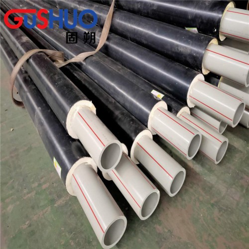 PERT保溫管廠家 型號齊全實(shí)力商家