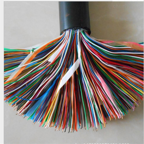 HYA53鎧裝通信電纜 天聯(lián)牌通信電纜廠家