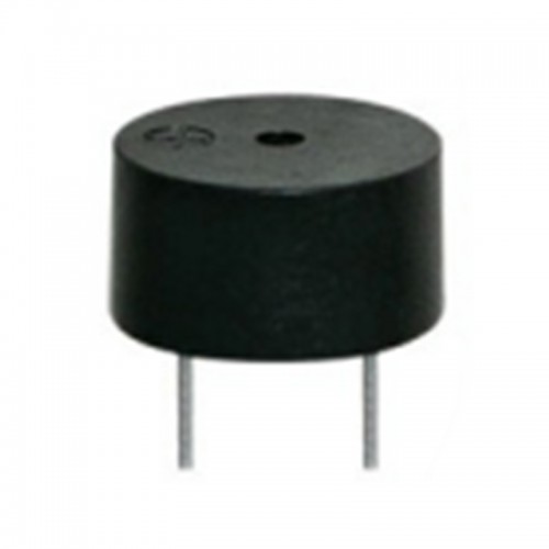 電磁式無源一體9055C蜂鳴器