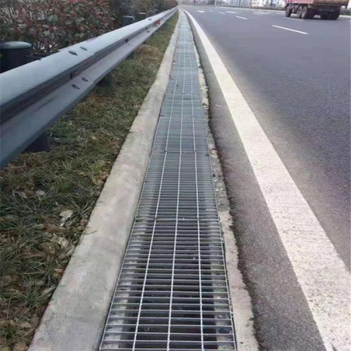 鋼格板定做 鋼格柵生產 電廠鋼格柵