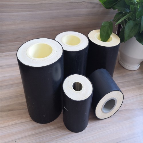 溫泉保溫管pert保溫管 小區熱力工程供應