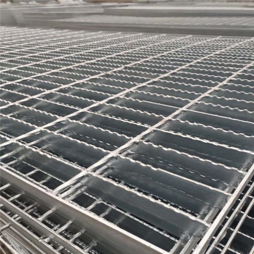 河北鋼格柵 鋼格柵型號 鋼格柵廠家批發