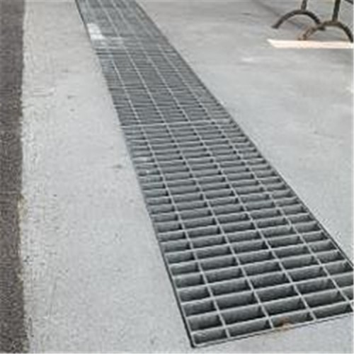 鋼格柵哪里好 鍍鋅鋼格柵板報價 河北鋼格柵價格