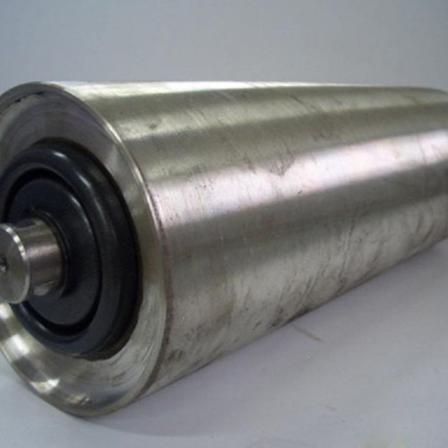 防磁托輥使用規(guī)格  防磁托輥用途