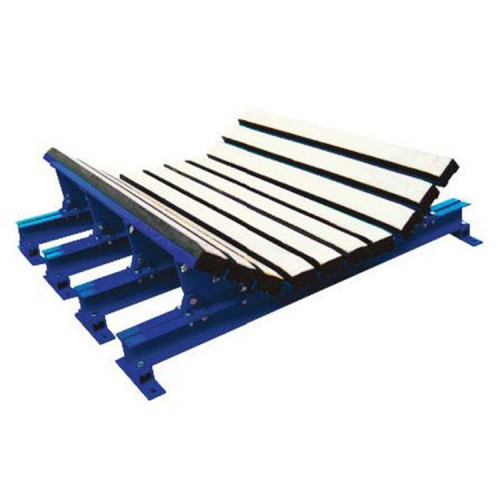 山東中煤緩沖床指標  礦用緩沖床介紹