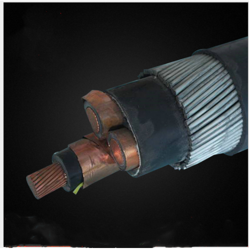 煤礦用鋼絲鎧裝電纜 MYJV32電纜MA煤安認(rèn)證廠家