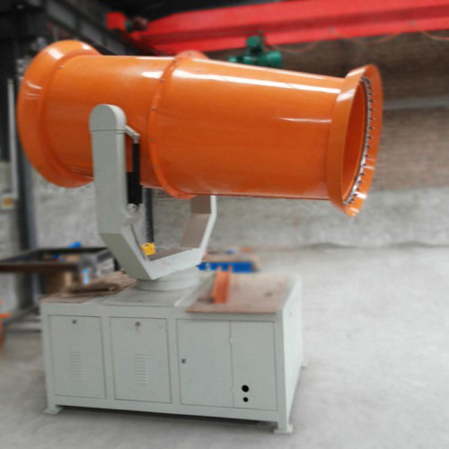 除塵霧炮使用范圍 除塵霧炮廠家