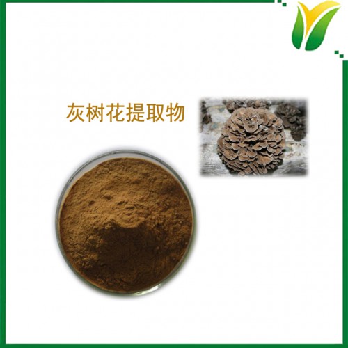 灰樹花提取物 灰樹花多糖50% 舞茸提取物