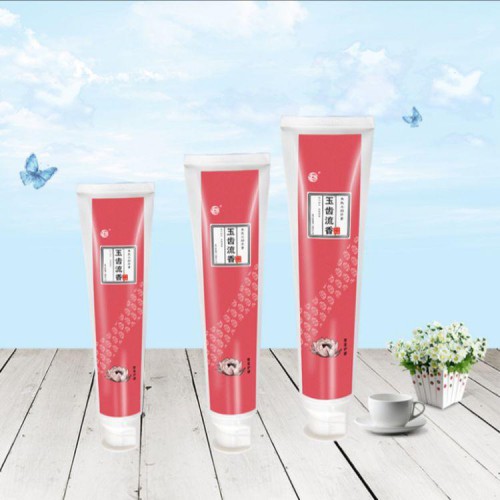 草本牙膏代加工廠家 械字號牙膏代加工