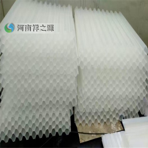 六角形蜂窩填料價格