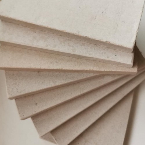 纖維增強硅酸鹽防火板，耐火3小時排煙風管外包硅酸鹽防火板