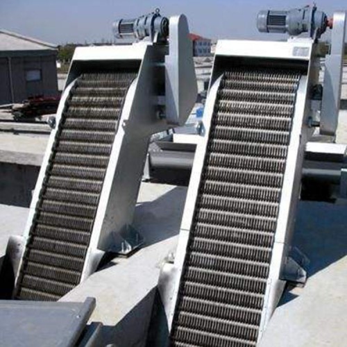 海鷹自動回旋清污機 定制 XQ型循環(huán)齒耙清污機 型號齊全