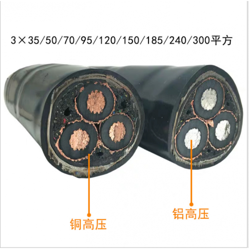 變頻電纜 BP-VVP屏蔽電纜生產廠家