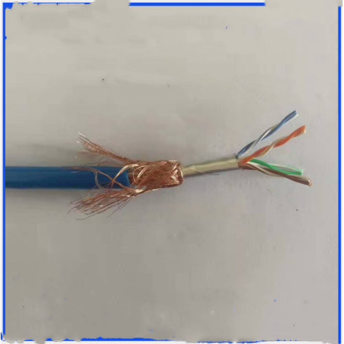 MHYVP煤礦用井下信號(hào)電纜生產(chǎn)廠家