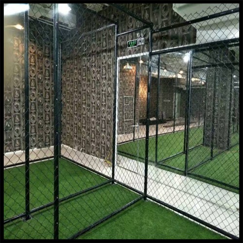 球場護欄網廠家 排球場圍網廠家