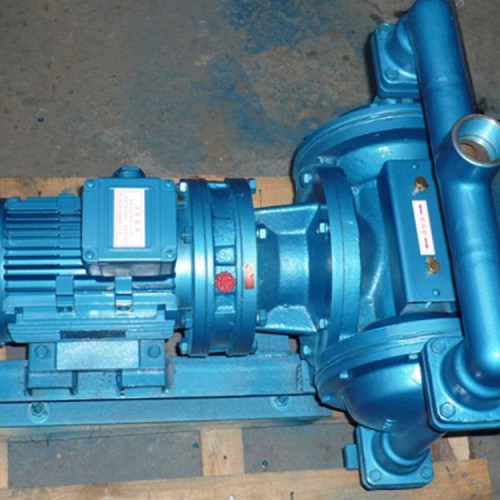 DBY-10型電動(dòng)隔膜泵規(guī)格   電動(dòng)隔膜泵作用