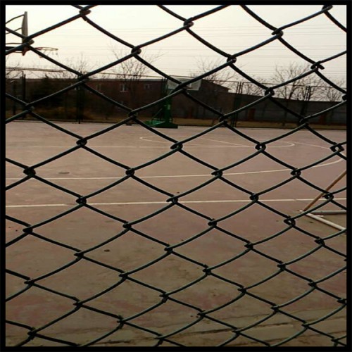 籃球場地圍網多少錢 河道圍網 網球場圍網建設