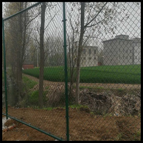 網球場圍網報價 體育運動場圍網