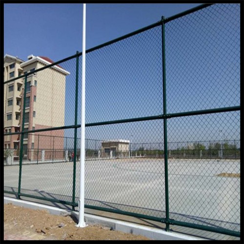 球場勾花網(wǎng) 球場地面圍網(wǎng)施工 體育場圍網(wǎng)多少錢