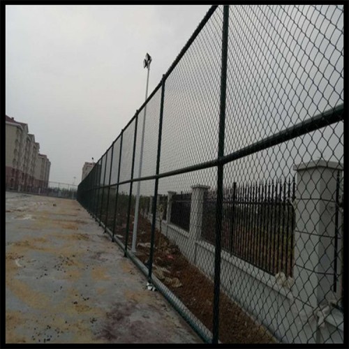 網球場護欄網 體育場圍網 球場護欄