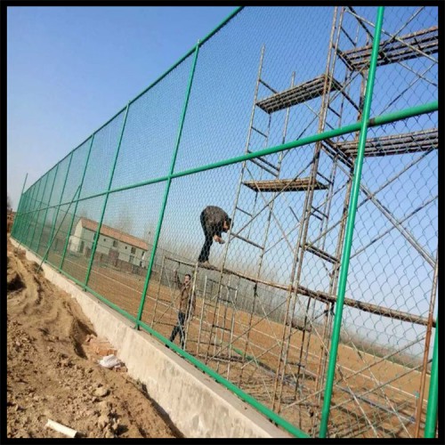 體育場圍網價格 網球場圍網生產