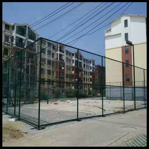 體育場球場護欄網 排球場圍網多少錢