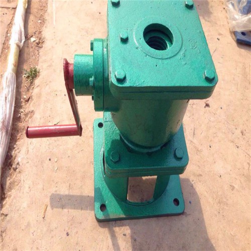 河北禹江齒桿式啟閉機(jī)電裝式啟閉機(jī)搖擺式啟閉機(jī)啟閉機(jī)