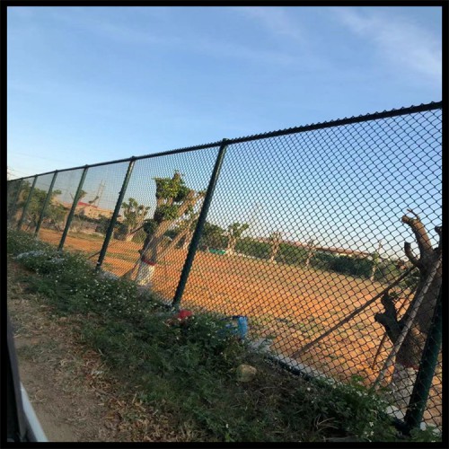 公路圍網 排球場圍網廠家