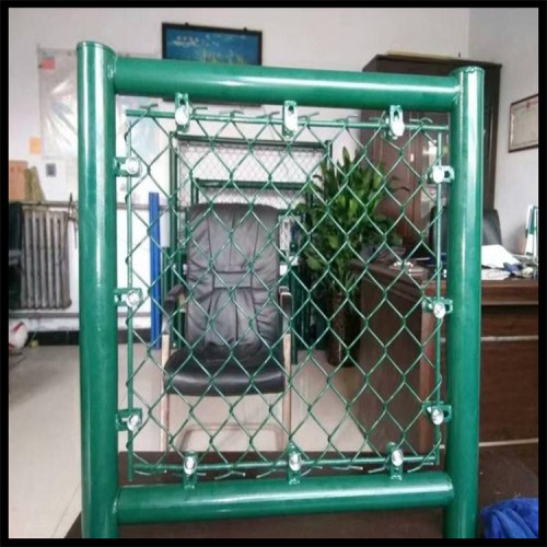 鐵絲圍網 籃球圍網