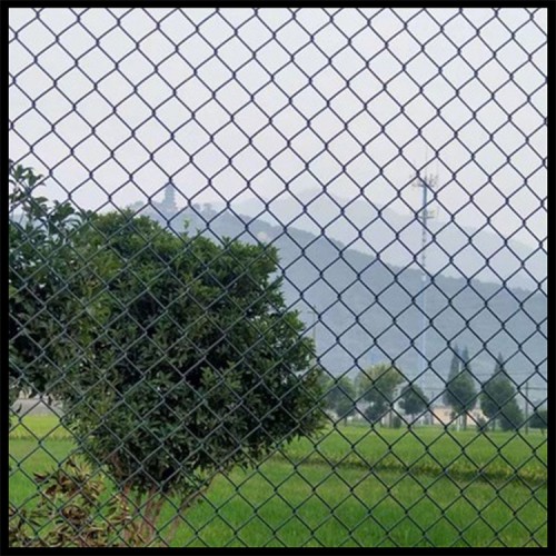 籃球圍網廠家 球場圍欄網生產廠家