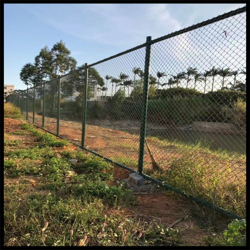 焦作市生產籃球場圍網的廠家