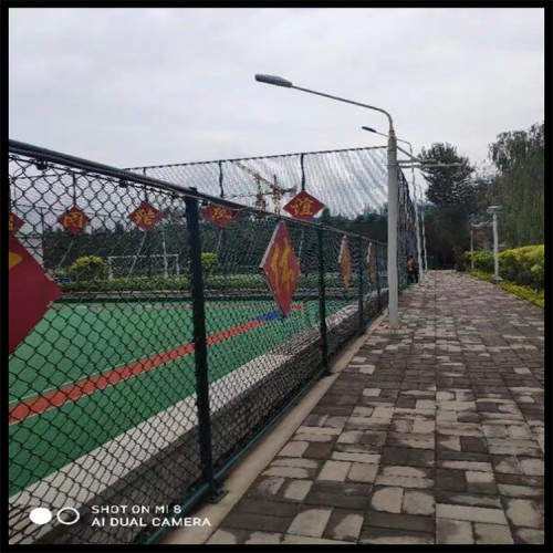 網球場地圍網的生產廠家 場地圍網價格