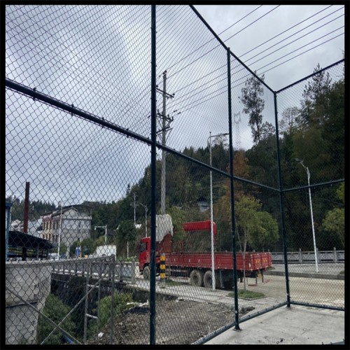 球場鐵絲網 體育場圍網體育場圍欄