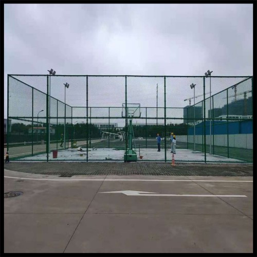 鄂爾多斯市體育場(chǎng)專用圍網(wǎng)