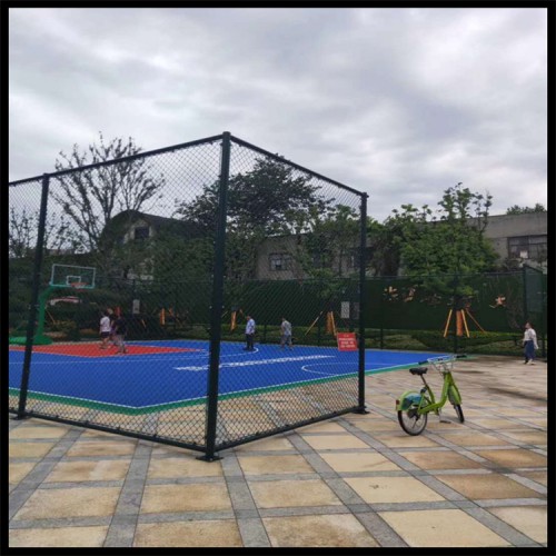 學(xué)校運動場圍網(wǎng) 體育場圍網(wǎng)定制