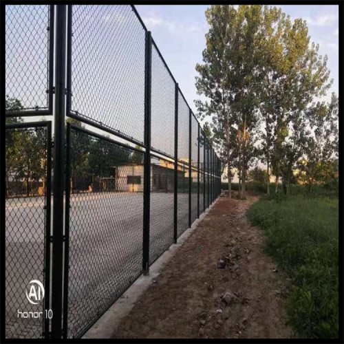 安全圍網價格 球場網圍欄 供應球場圍網