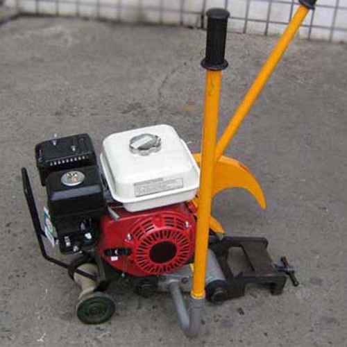 內燃鋸軌機生產商  中煤內燃鋸軌機品質