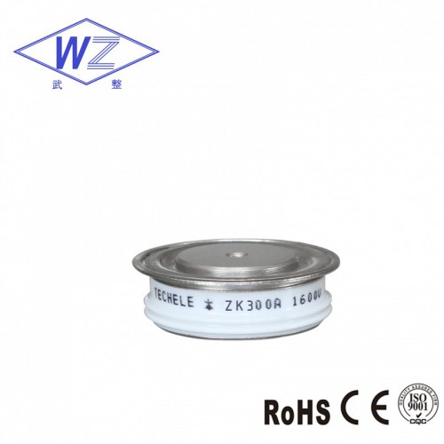 感應(yīng)加熱用快速整流管ZK300A200V