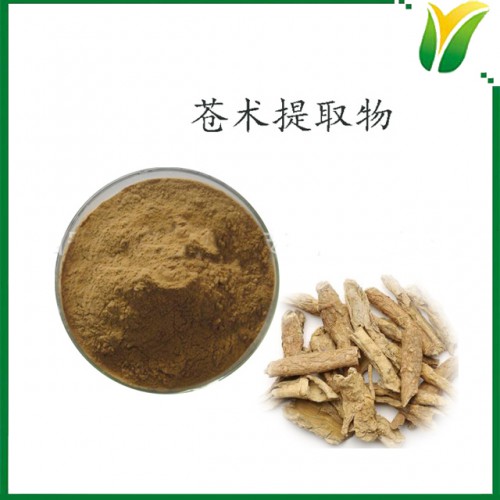 蒼術(shù)提取物5:1 植物提取物
