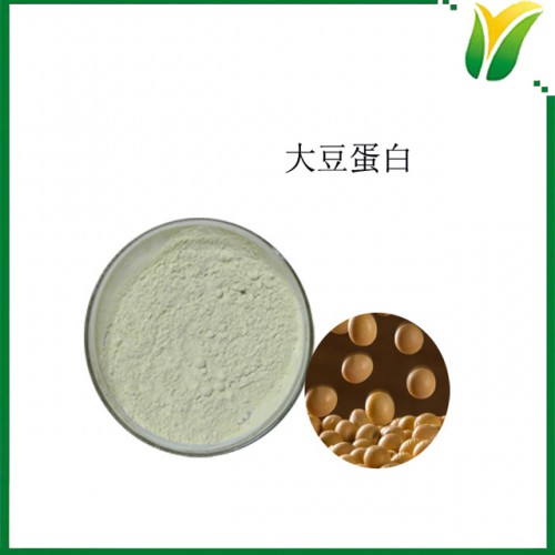 大豆蛋白 ≥50% 大豆蛋白質(zhì)粉 植物提取物