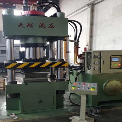 廠家直銷(xiāo) 三通彎頭管件成型機(jī)