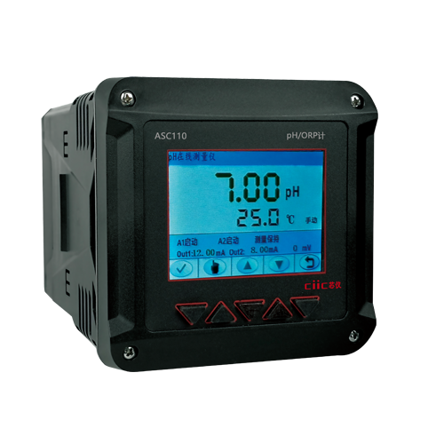 pH/ORP變送器 酸度計 工業ph控制器 PH計