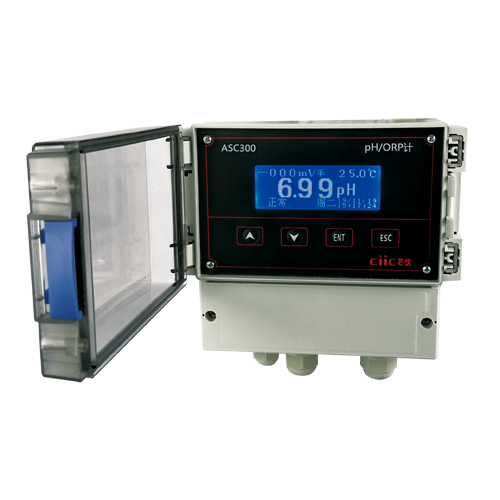 pH/ORP變送器 酸度計 工業ph控制器源頭廠家