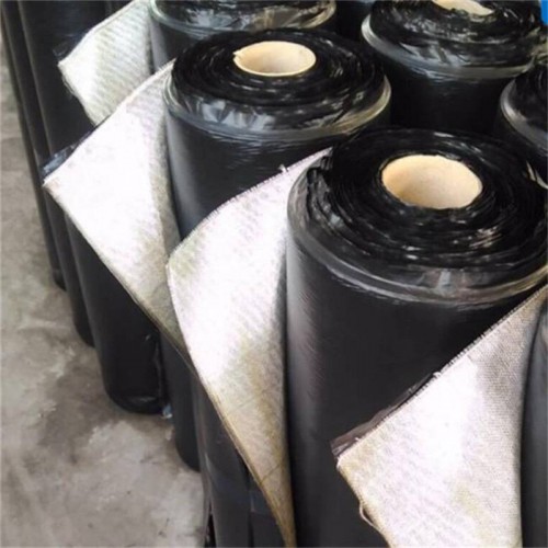 防裂貼 道路抗裂貼 高強拉力防裂貼