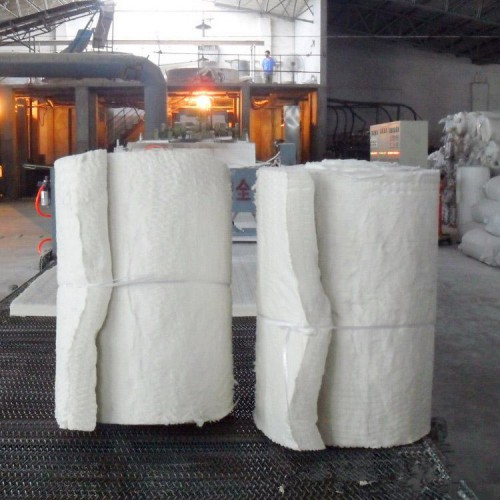 硅酸鋁針刺毯 復合硅酸鋁針刺毯 耐火硅酸鋁針刺毯