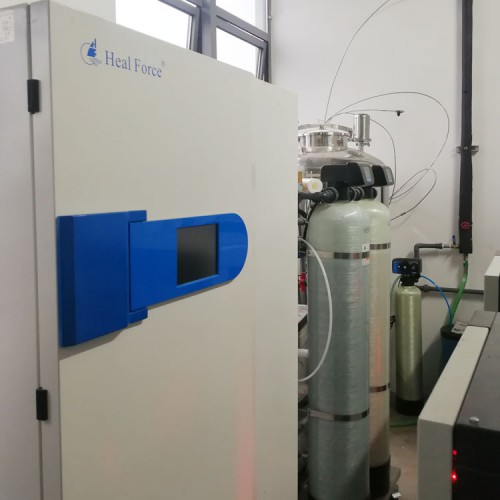 實驗室超純水儀生產廠家供應